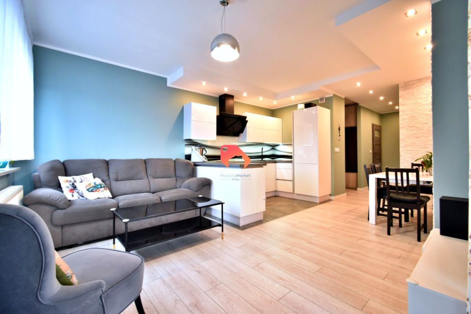 Mieszkanie Bydgoszcz