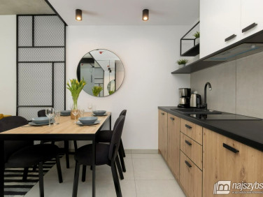 Mieszkanie Kołobrzeg