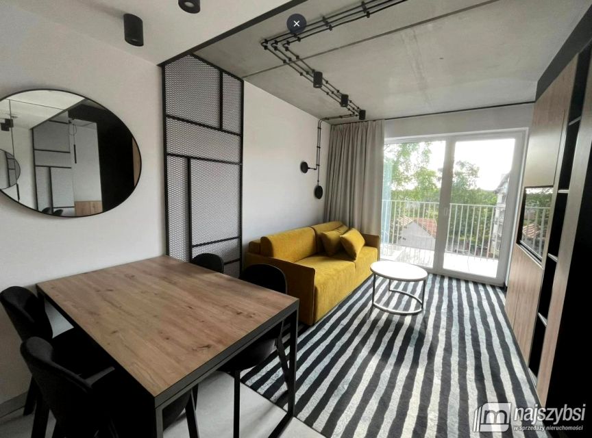 Mieszkanie Kołobrzeg