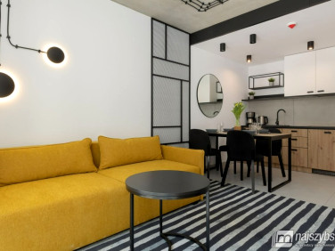 Mieszkanie Kołobrzeg