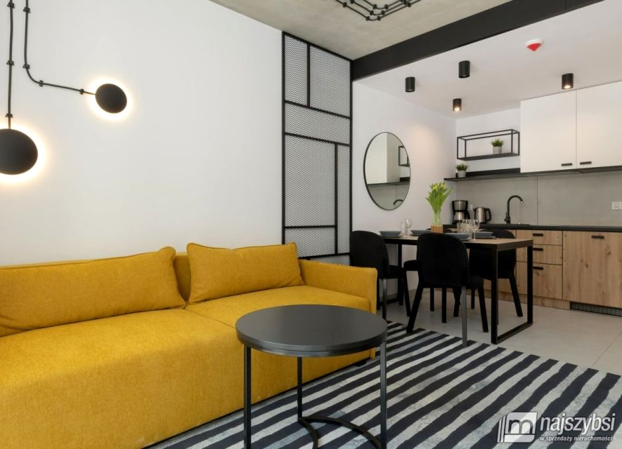 Mieszkanie Kołobrzeg