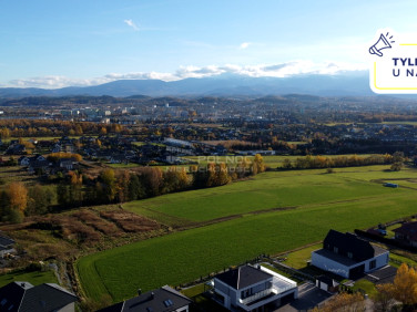 Działka Jeżów Sudecki