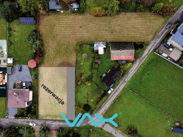 Działka inna Łaziska Górne