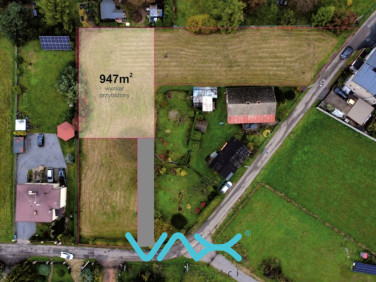 Działka inna Łaziska Górne sprzedam