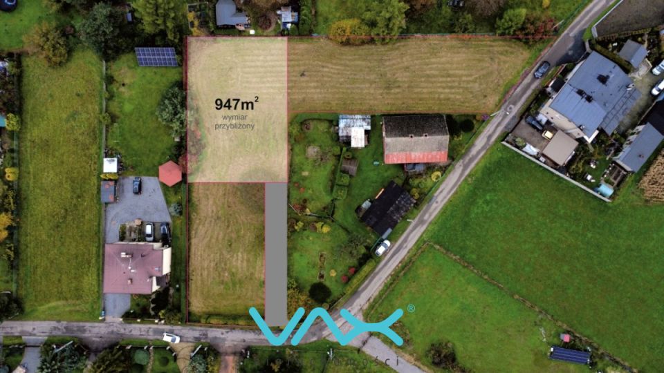 Działka inna Łaziska Górne sprzedam