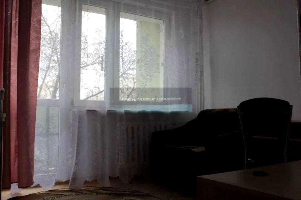 Mieszkanie blok mieszkalny Warszawa