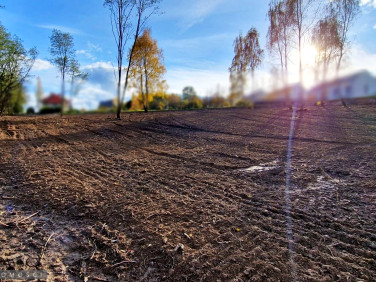 Działka inwestycyjna Balice sprzedam