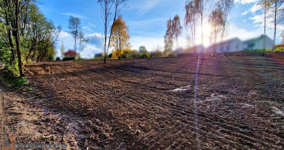 Działka inwestycyjna Balice sprzedam