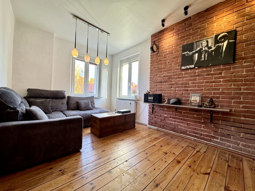 Mieszkanie Gorzów Wielkopolski