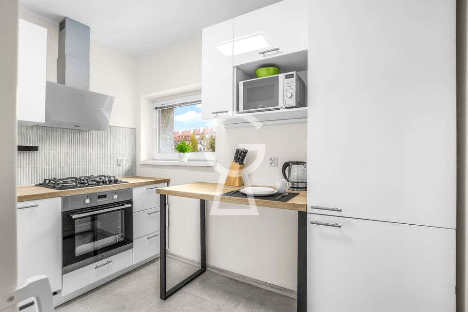 Mieszkanie blok mieszkalny wynajem