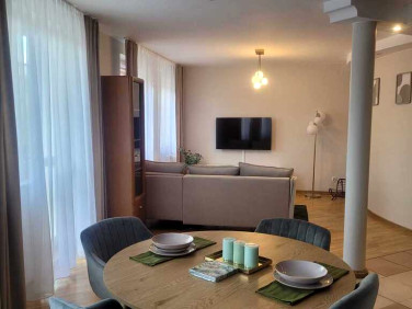 Mieszkanie Dąbrowa Górnicza