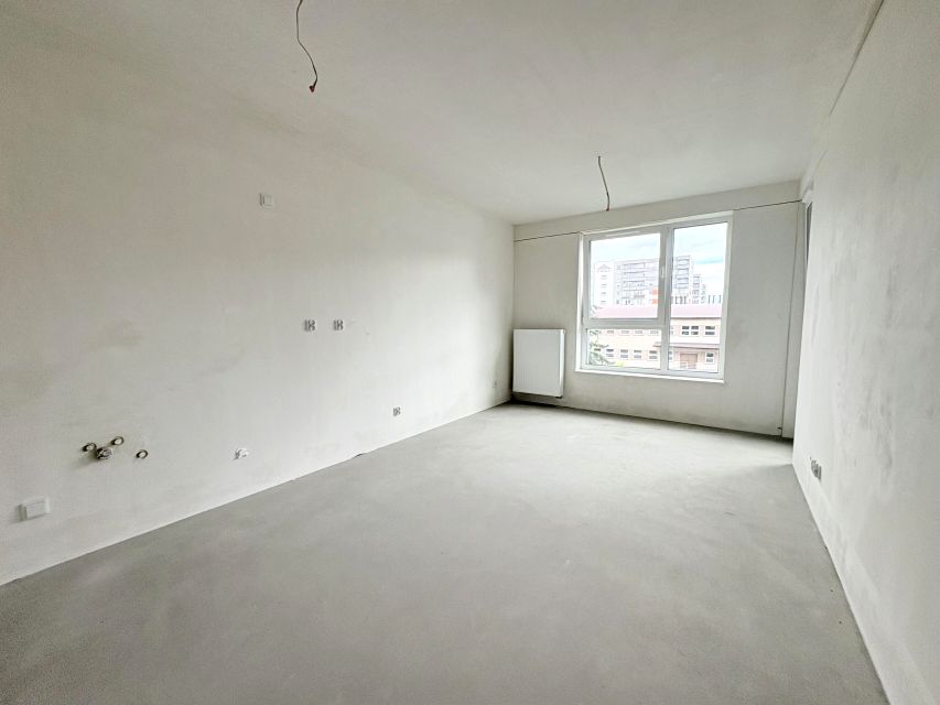 Mieszkanie Kraków sprzedaż