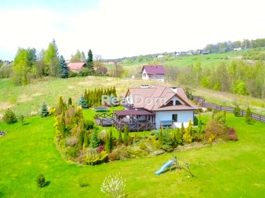 Dom wolnostojący sprzedaż