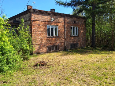 Dom Wola Kiedrzyńska