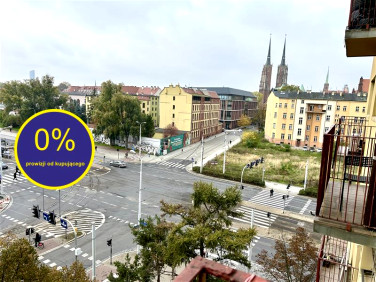 Mieszkanie Wrocław