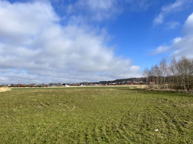 Działka budowlana Skwierzynka sprzedam