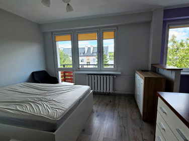 Mieszkanie Włocławek