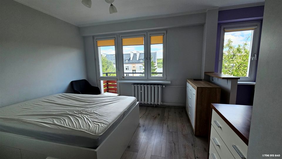 Mieszkanie Włocławek