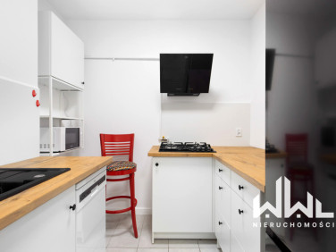 Mieszkanie Warszawa