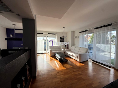 Mieszkanie apartamentowiec Tarnowskie Góry