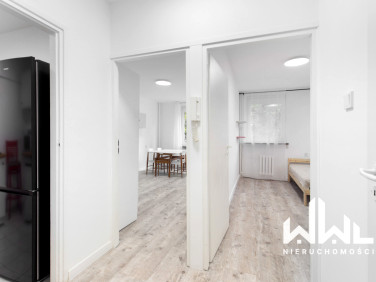 Mieszkanie Warszawa