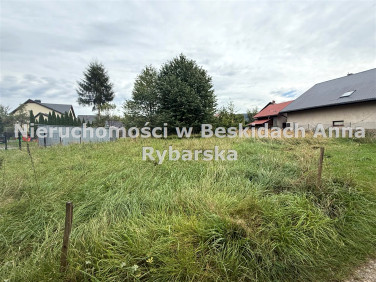 Działka budowlana Węgierska Górka