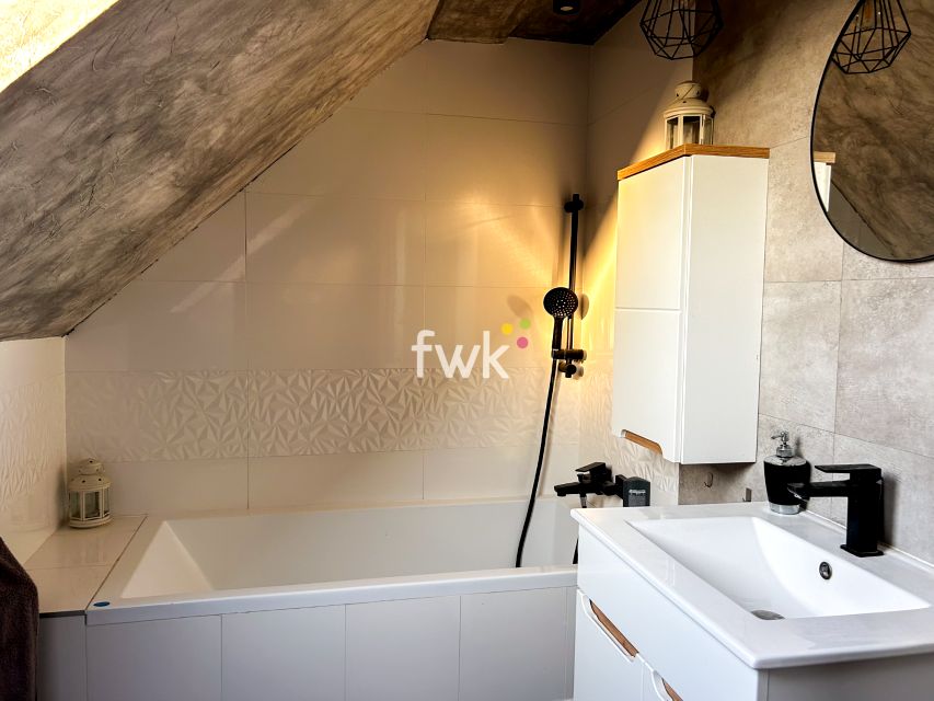 Dom Parkowo sprzedaż