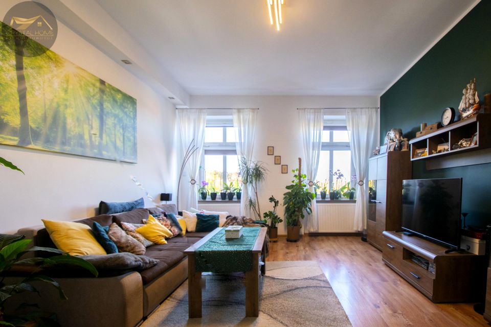 Mieszkanie Świdnica