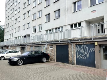 Budynek użytkowy Wrocław