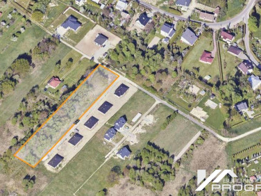 Działka budowlana Krosno