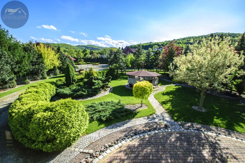 Dom Burkatów sprzedaż