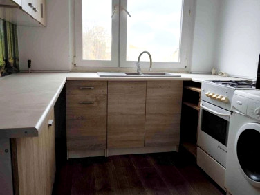 Mieszkanie Wałbrzych