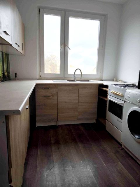 Mieszkanie Wałbrzych