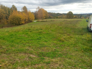 Działka budowlana Tuchów sprzedam