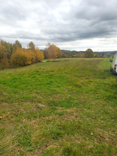 Działka budowlana Tuchów sprzedam