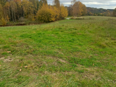 Działka budowlana sprzedam