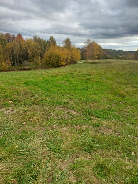 Działka budowlana sprzedam