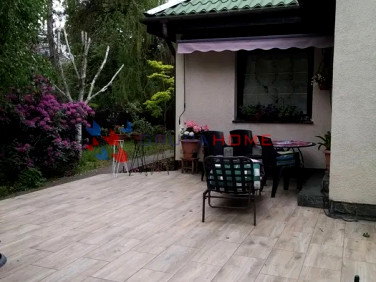 Dom Konstancin-Jeziorna