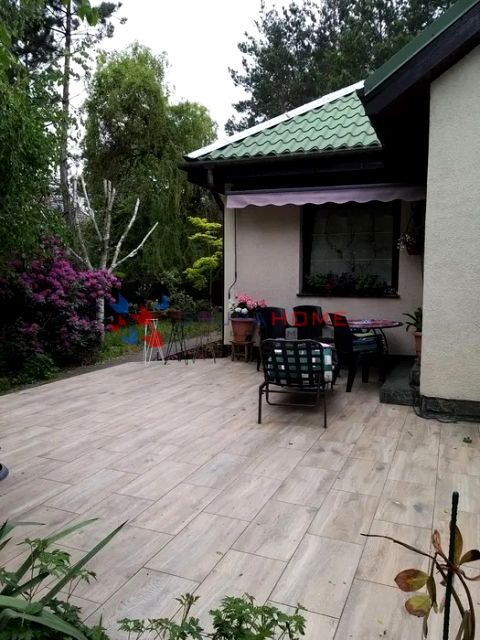 Dom Konstancin-Jeziorna