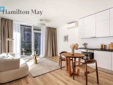 Mieszkanie Warszawa wynajem