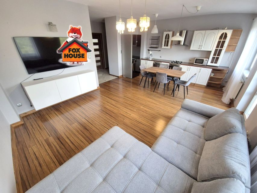 Mieszkanie Bolesławiec