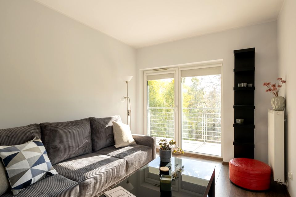 Mieszkanie Wrocław wynajem