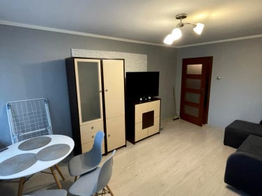 Mieszkanie Białystok