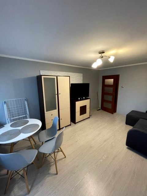 Mieszkanie Białystok