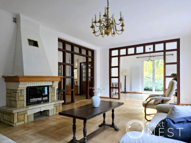 Dom Konstancin-Jeziorna