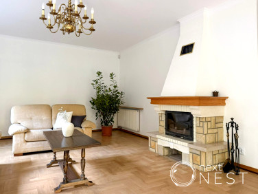 Dom Konstancin-Jeziorna wynajem