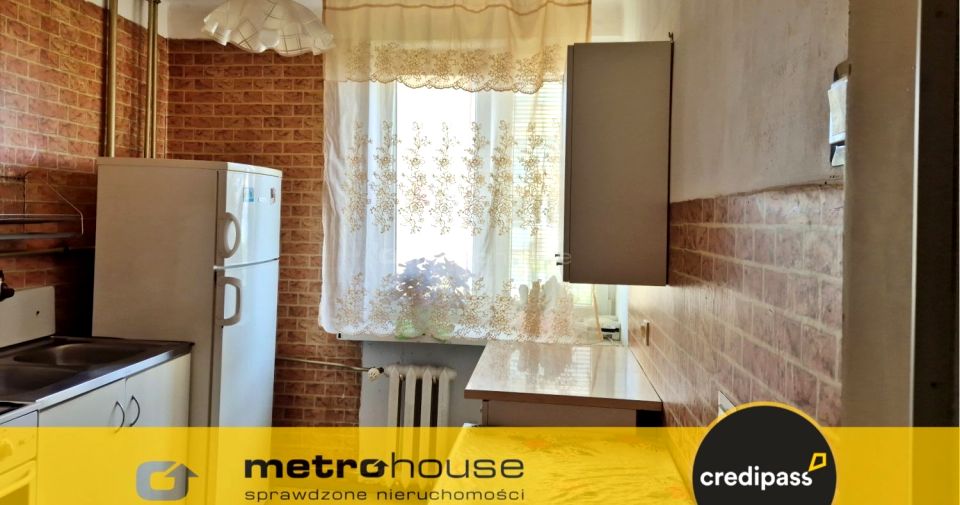 Mieszkanie Ostrołęka