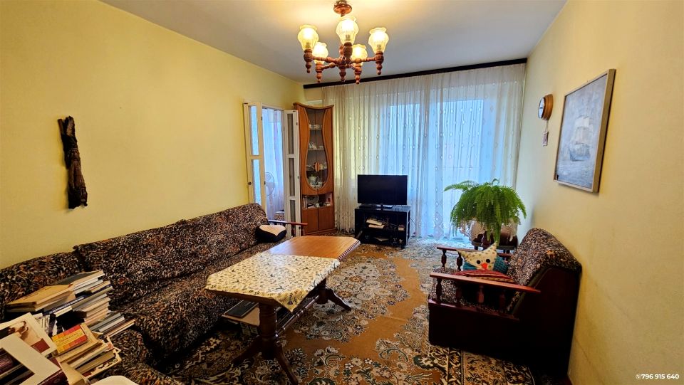 Mieszkanie Włocławek