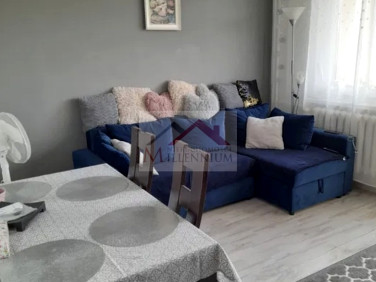 Mieszkanie Legionowo