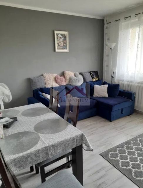 Mieszkanie Legionowo